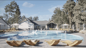 Humble Ranch rendering